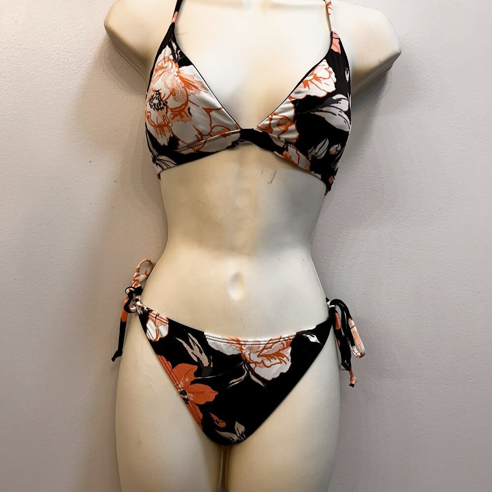 Roxy swimsuit bikini PT Beach Classics, Medium